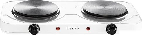 Настольная плита Vekta CH-220A