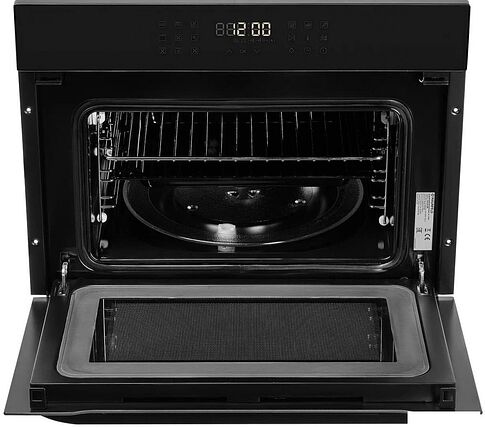 Электрический духовой шкаф MAUNFELD XCMO4414GB