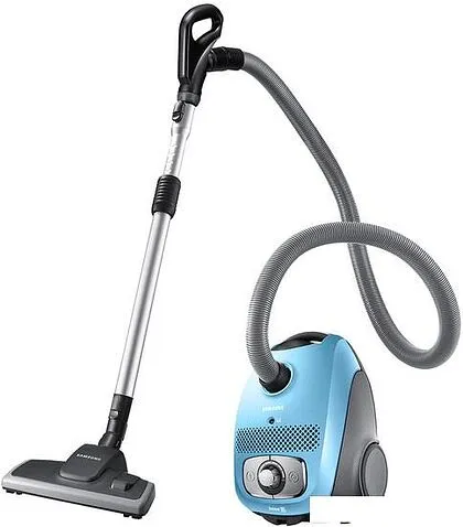Пылесос Samsung VC24JVNJGBJ/EV