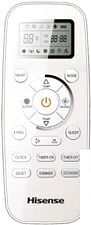 Внутренний блок Hisense AUF-48ER6SM