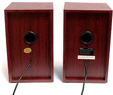 Акустика Dialog AST-15UP (черный)