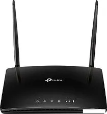 4G Wi-Fi роутер TP-Link Archer MR200 v5.2