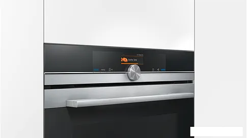 Духовой шкаф Siemens HB676G0S1