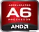 Процессор AMD A6-7480