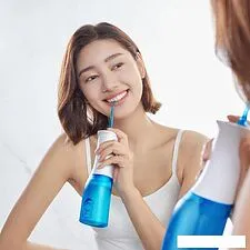 Ирригатор Soocas W3 Pro