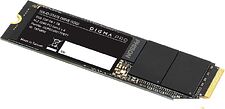 SSD Digma Pro Top P8 1TB DGPST4001TP8T7