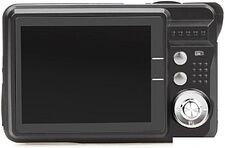 Фотоаппарат Rekam iLook S990i (черный)