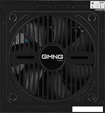 Блок питания Oklick GMNG ATX 550W PSU-550W-80BR