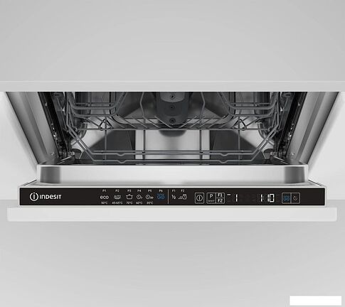 Встраиваемая посудомоечная машина Indesit DIS 2C28