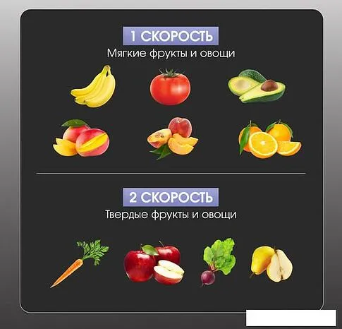 Соковыжималка Zigmund & Shtain EJ-757