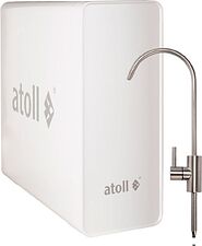 Система обратного осмоса Atoll Twist 600