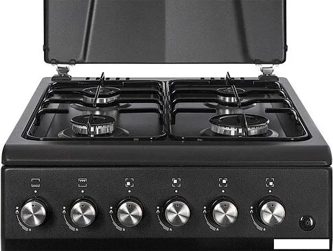 Кухонная плита Nordfrost GG 5061 B