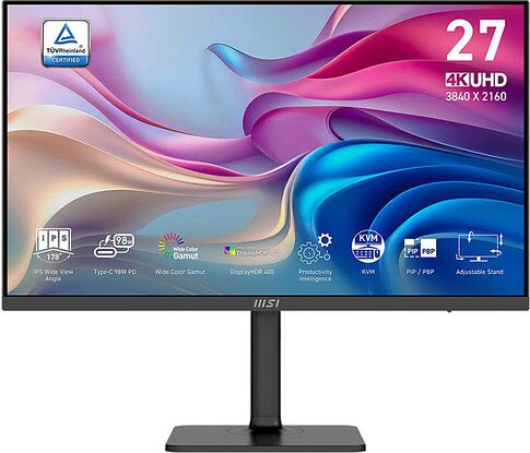 Монитор MSI Modern MD272UPHG