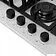 Варочная панель DeLonghi GABRIELLA 6GW BB