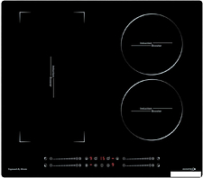Варочная панель Zigmund & Shtain CI 49.6 B