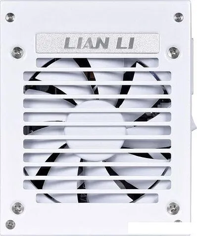 Блок питания Lian Li SP850 G89.SP850W.01EU