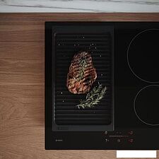 Варочная панель ASKO HI2641FBG1