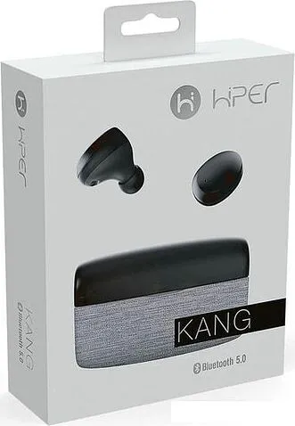 Наушники Hiper TWS Kang
