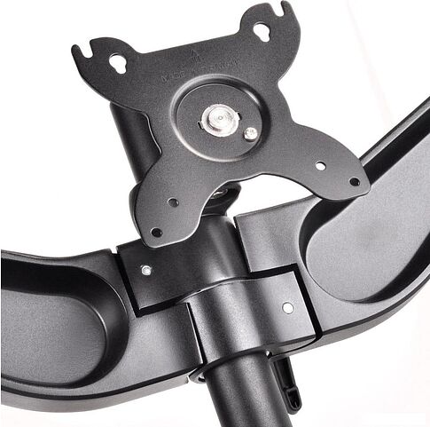 Подставка для монитора SilverStone SST-ARM31BS