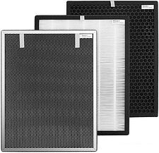 Очиститель воздуха Clever&Clean Healthair UV-07 Очиститель воздуха Clever&Clean Healthair UV-07