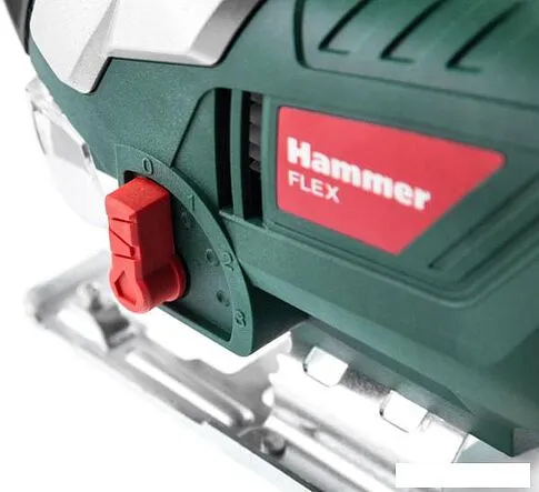 Электролобзик Hammer LZK790L Flex