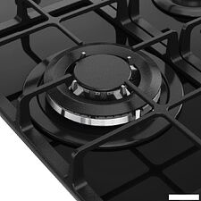 Варочная панель Monsher MGG 43 Noir