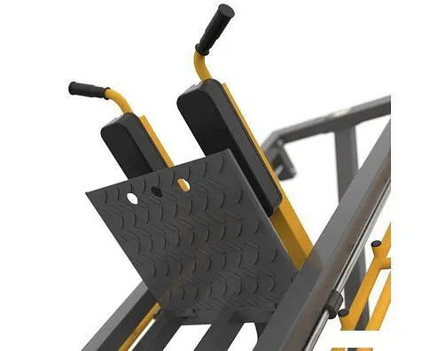 Гакк-тренажер Stonerise DLP02