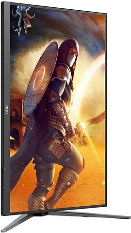 Игровой монитор AOC Gaming Q27G4S