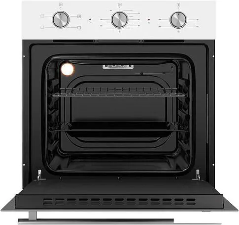 Электрический духовой шкаф MAUNFELD AEOC6040W