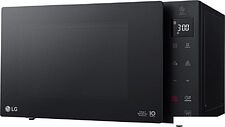 Микроволновая печь LG MS2535GIB