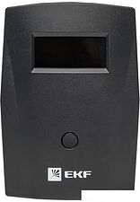 Источник бесперебойного питания EKF SSW-280