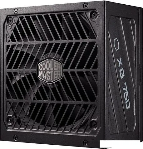 Блок питания Cooler Master XG750 Platinum MPG-7501-AFBAP-EU