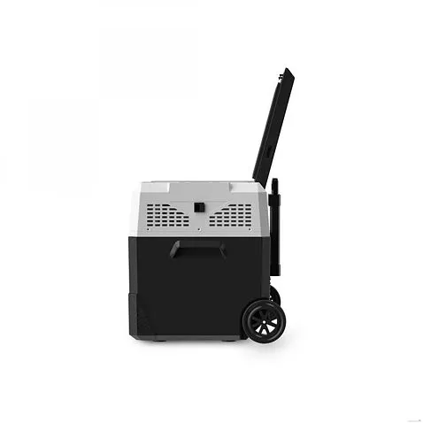 Компрессорный автохолодильник Filymore P38 38л (черный)