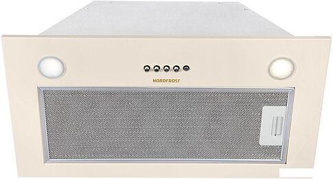 Кухонная вытяжка Nordfrost FB 6060 Y