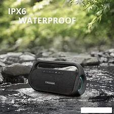 Беспроводная колонка Tronsmart Bang Mini