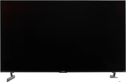 MiniLED телевизор Xiaomi TV S Pro Mini LED 55" 2026 L55MB-SRU (международная версия)