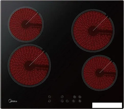 Варочная панель Midea MCH 64160