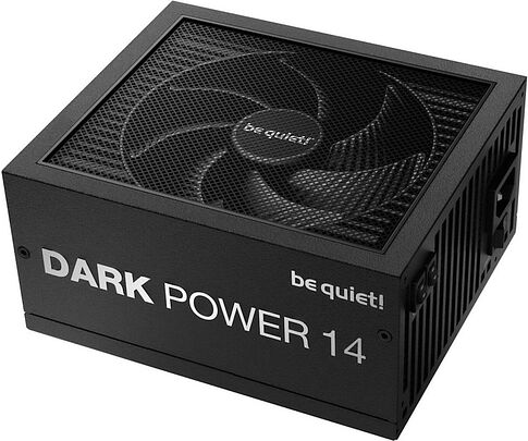 Блок питания be quiet! Dark Power 14 850W BP019