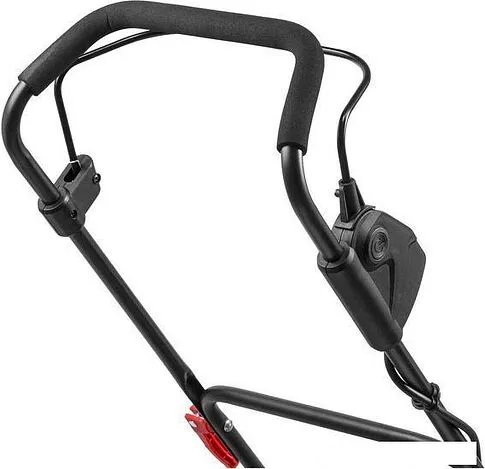 Газонокосилка Wortex CLM 3836 ALL1 0333236 (с 2-мя АКБ)