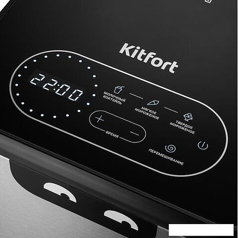 Мороженица Kitfort KT-1811