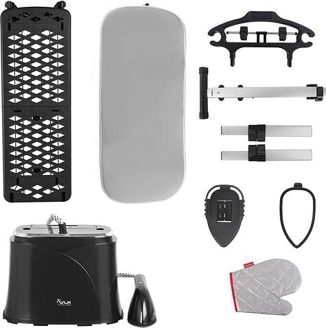 Гладильная станция VLK Rimmini 8800