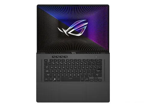 Игровой ноутбук ASUS ROG Zephyrus G16 2023 GU603VV-N4082