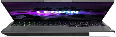 Игровой ноутбук Lenovo Legion 5 Pro 16ACH6H 82JQ00LGPB