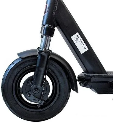 Электросамокат Hoverbot GT-01 Pro