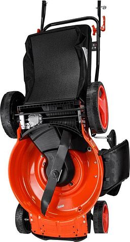 Газонокосилка Startul Garden 51 SM SG1016