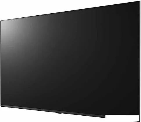 Информационная панель LG 50UM662H0LC