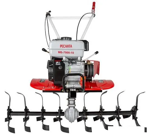 Мотоблок Ресанта МБ-7000-10