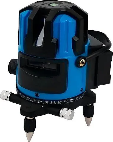 Лазерный нивелир Classmark HD1699