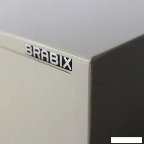 Мебельный сейф Brabix D-40m
