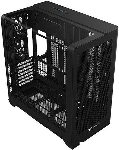 Корпус Thermaltake View 390 Air CA-11F-00M1WN-00